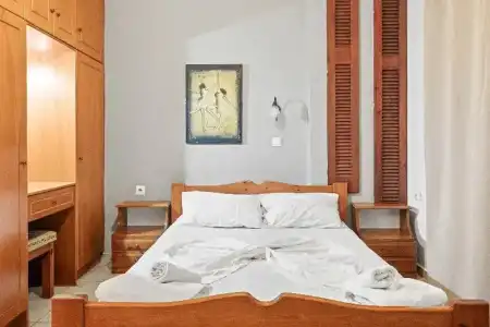 Nikos Lux Apartments - 63