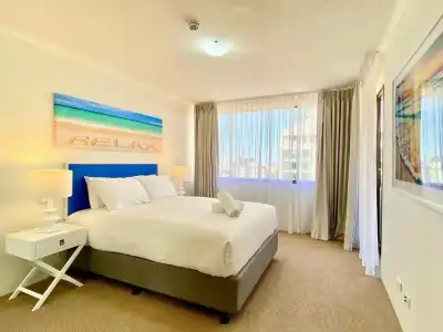 The Astor Apartments - 97