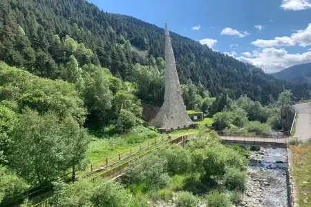 Apartamentos Canillo 3000 - 21