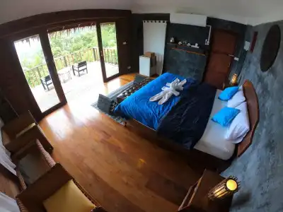Blue Heaven Resort Koh Tao - 19