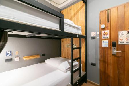 Timber Hostel - 15