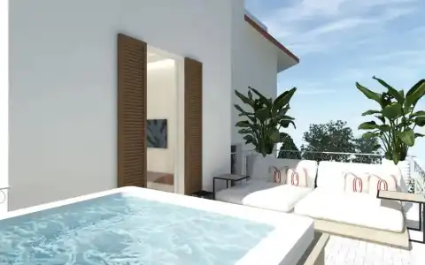 Suite Maestrale - 89
