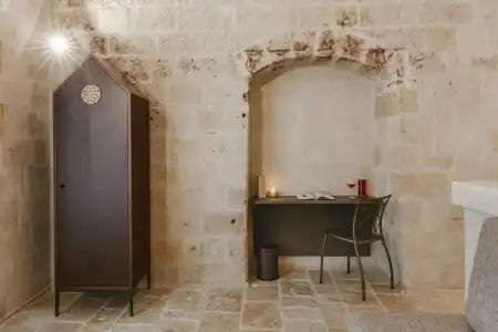 Cenobio & Spa Matera - 110