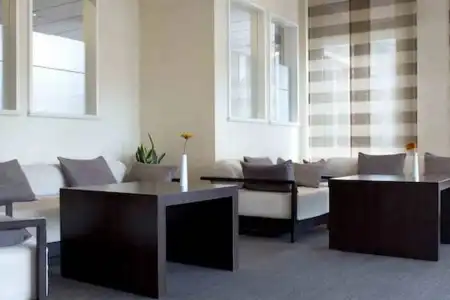 Courtyard by Marriott Schwerin - 4
