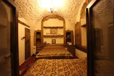 Turkmen Konagi - 5