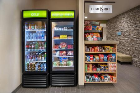 Home2 Suites by Hilton Anchorage / Midtown - 28