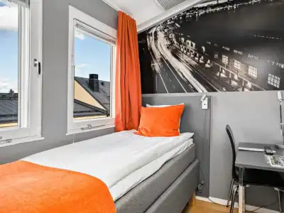 Aiden by Best Western Stockholm City - 30