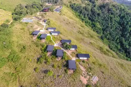 Santani Wellness Kandy - 63
