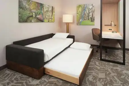 SpringHill Suites by Marriott - 20