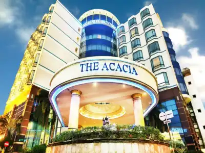 The Acacia Jakarta - 0
