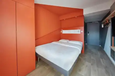 ibis budget Bayreuth - 30