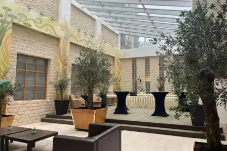 Mercure Brussels Centre Rogier - 23