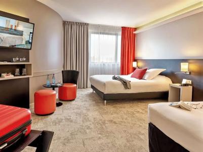 Best Western Plus Metz Technopole - 49