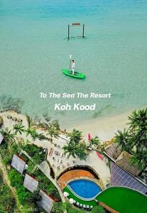 To The Sea The Resort Koh Kood - 25