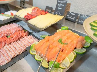 Rothaus Luzern & Peruvian Culinary Art - 13