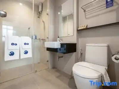 Kokotel Bangkok Dheva Thonglor - 92