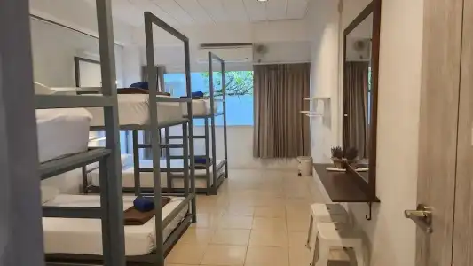 iRest Ao Nang Krabi - Hostel - 41