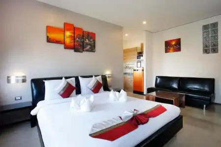 U Sabai Living - 77