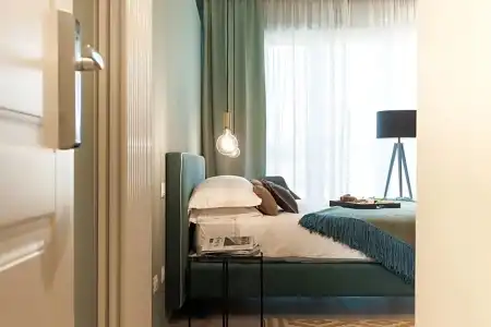 B&B Lorena Suites & Apartments - 61