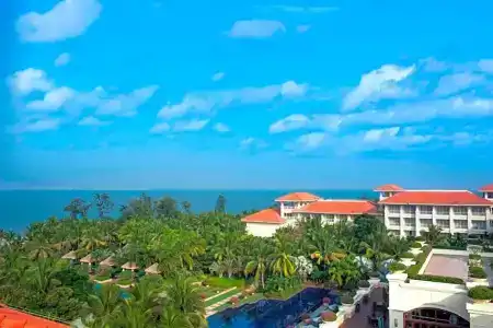 Sheraton Haikou - 96
