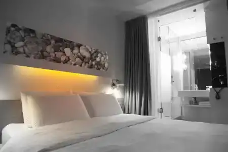 Mercure Nantes Centre Gare - 47