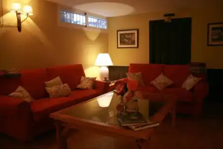 La Posada de Quijada - 13