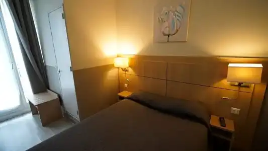 Hôtel Phénix - 28