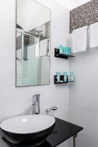 Residence Suites - 5