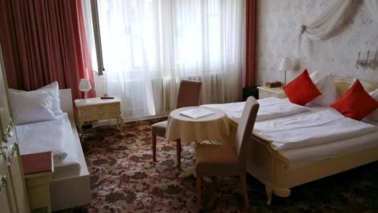 Aviano Boutiquehotel - 45