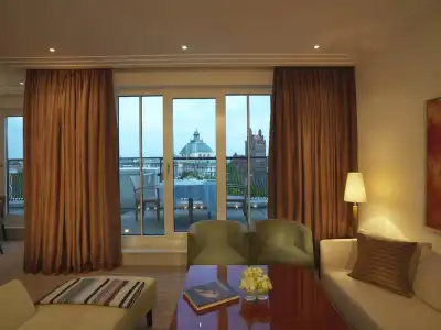 Rocco Forte The Charles - 5