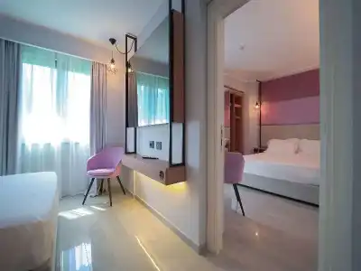 Best Western Plus Sabaudia - 53