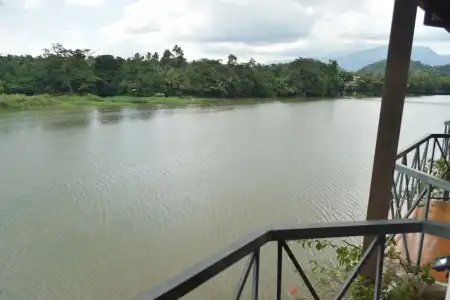 Mahaweli Reach - 46