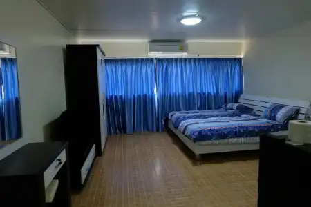 Smart Residence at Muengthongthani - 19