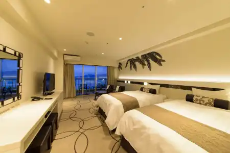Courtyard by Marriott Okinawa Resort - 5