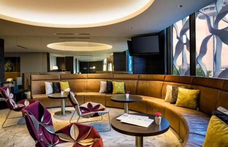 Crowne Plaza CHANGI AIRPORT by IHG - 50