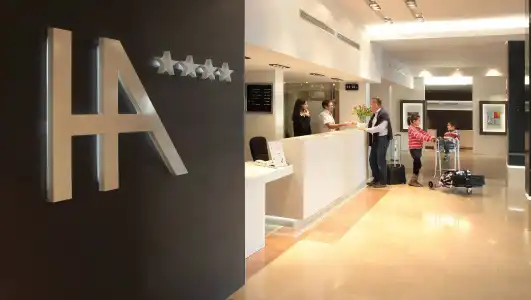 Hôtel ALBA - 29