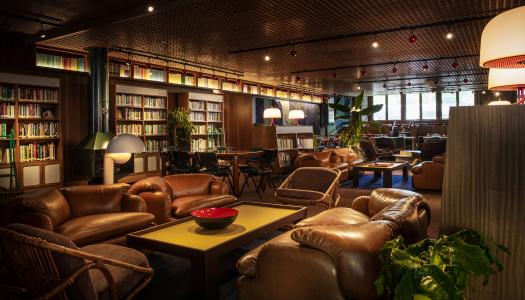 The Standard London - 35