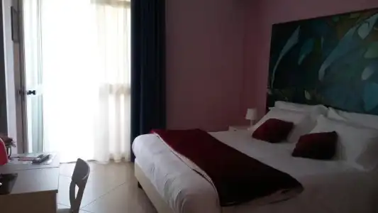 B&B Bagheria - 42
