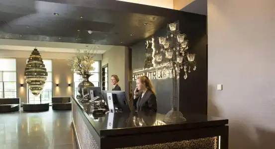 Van der Valk Utrecht - 31