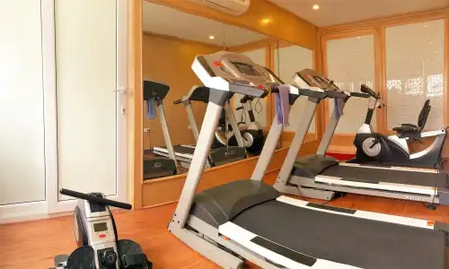 Sq Hang Gai & Spa - 22