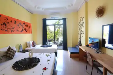 Central Privilege - 53