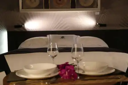San Carlo Suite - 11