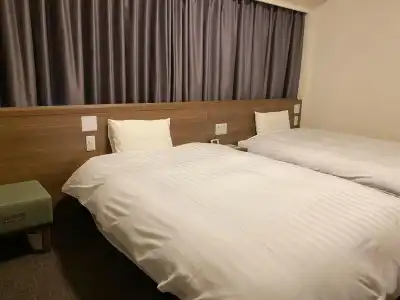 Dormy Inn Morioka Hot Springs - 2
