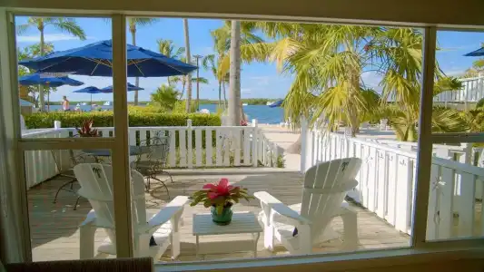 Coconut Palm Inn - 6