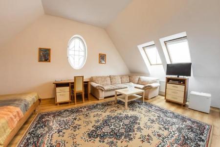 Villa A. Malka - 115