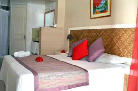 Sous le Badamier Charming Guest House Grand Baie Pointe Aux Canonniers - 43