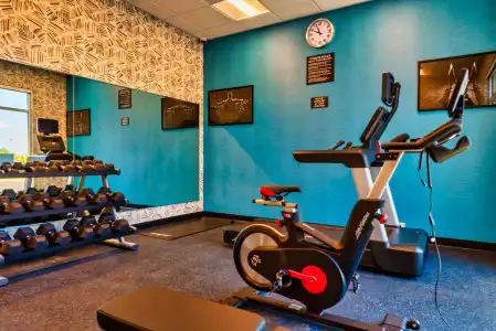 Park Inn by Radisson Florence, SC - 19