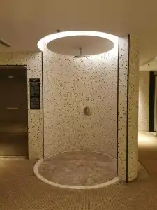 Shanghai Marriott Pudong East - 38