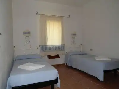Residence Spiaggia Bianca - 4