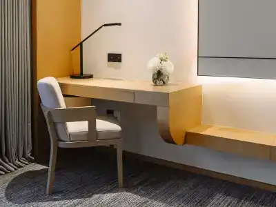 Movenpick Old City - 2